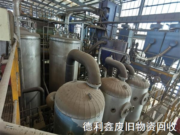 張家口工廠淘汰設(shè)備回收，張家口舊設(shè)備回收