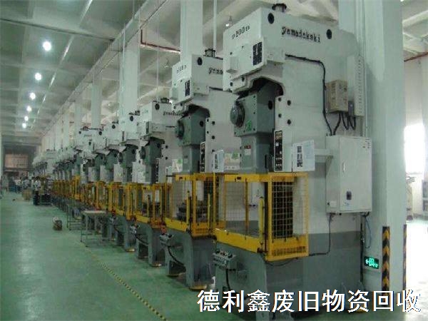 北京舊機床回收，北京數(shù)控機床回收